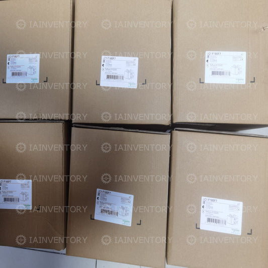 ORIGINAL Schneider Electric LC1F265G7
