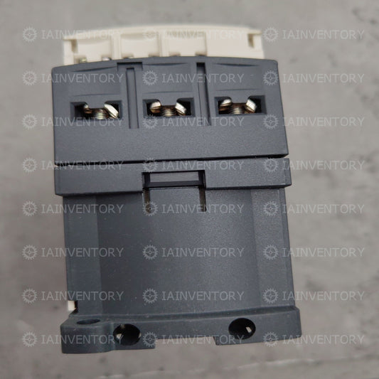 Schneider Electric LC1D09BL 24V 3Pole 9A Contactor
