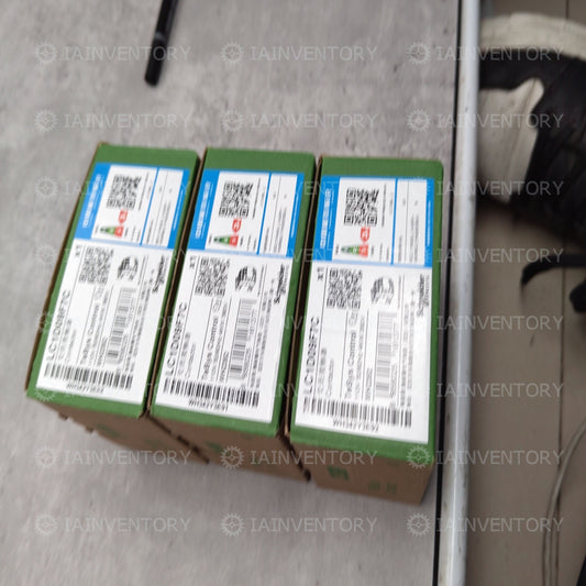Schneider LC1D09F7C LC1-D09F7C AC110V Contactor