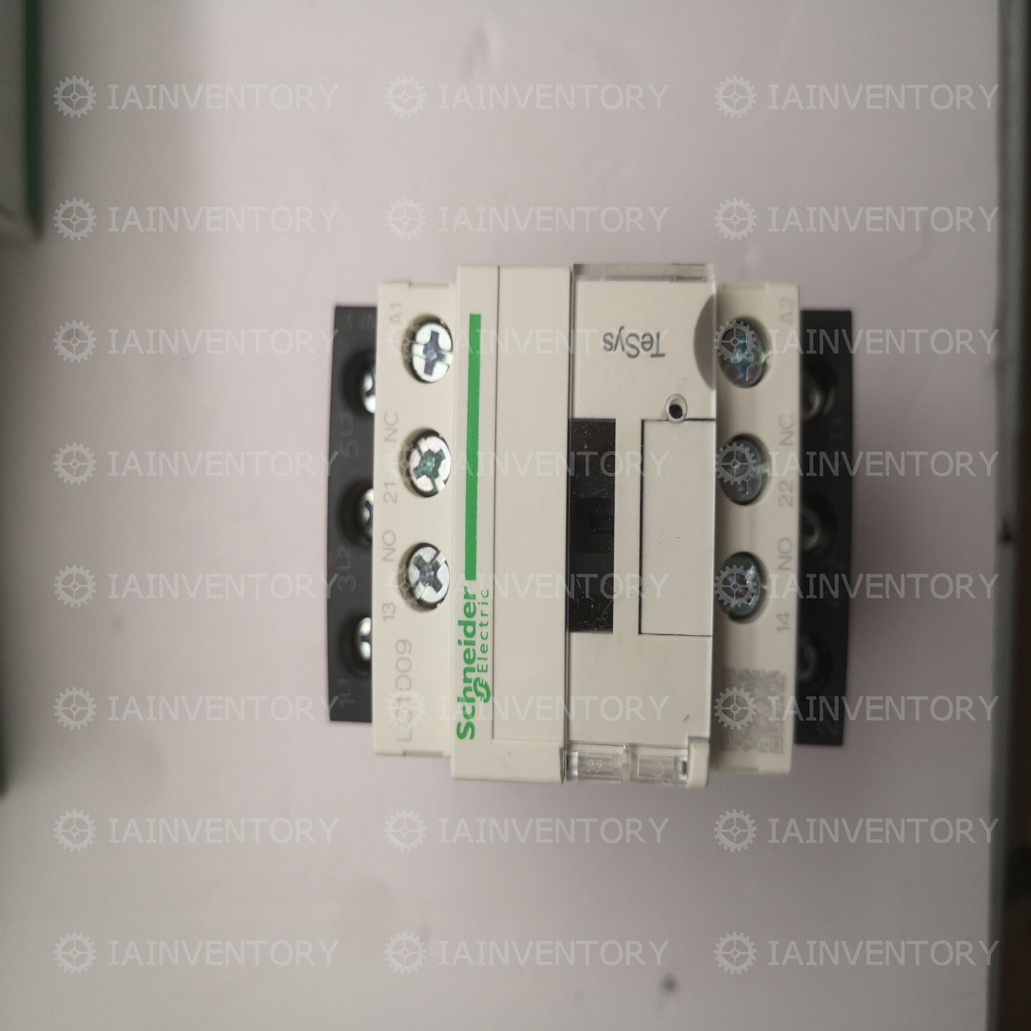 Schneider LC1D09F7C LC1-D09F7C AC110V Contactor