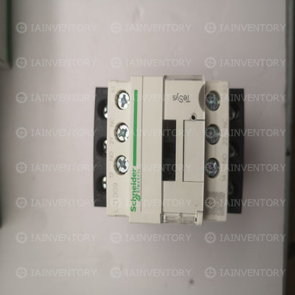 Schneider LC1D09F7C LC1-D09F7C AC110V Contactor