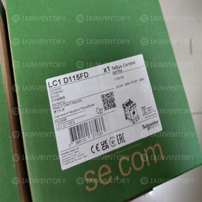Schneider LC1D115FD