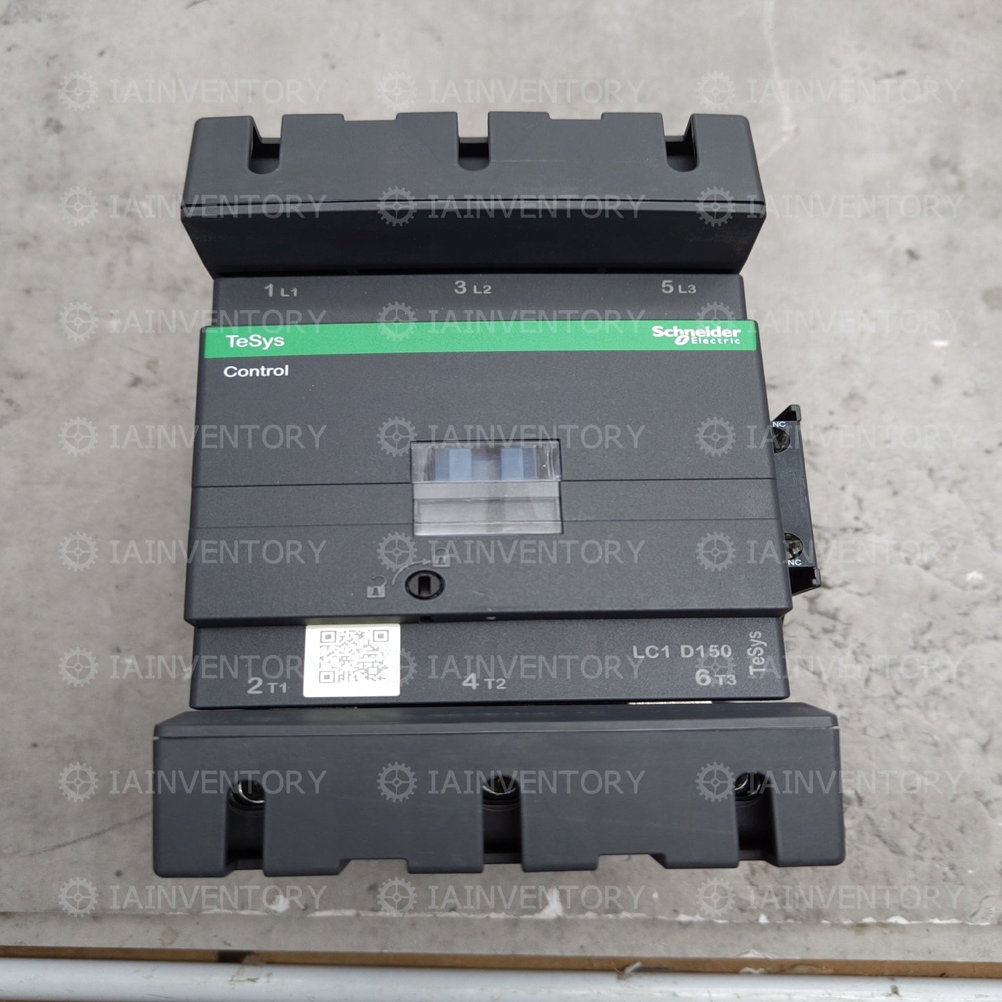 SCHNEIDER ELECTRIC LC1D150P7 MODULE