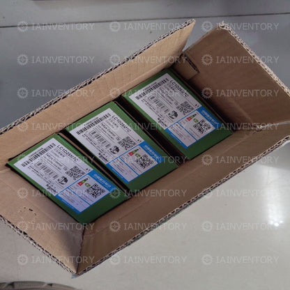 Schneider LC1D25M7C Telemecanique Contactor 220VAC 25A