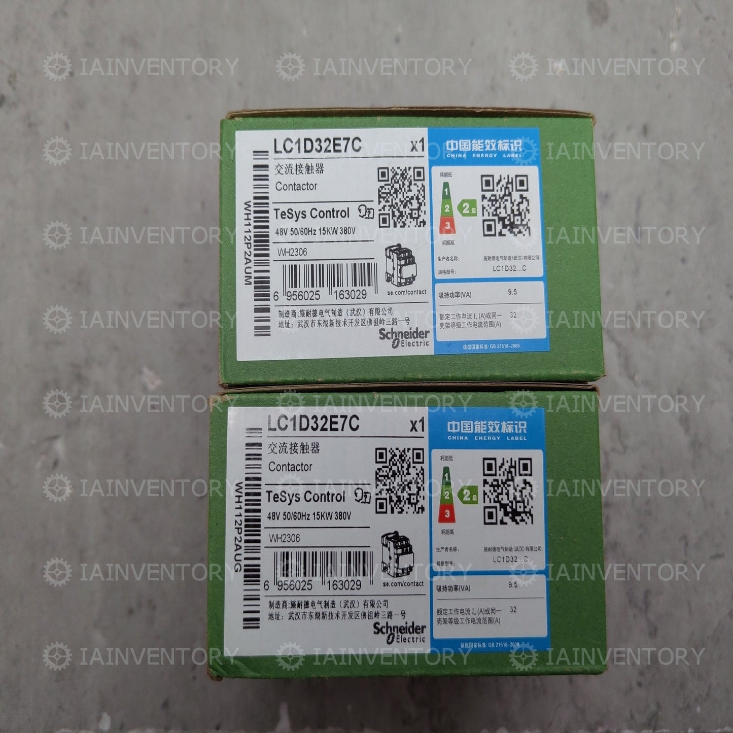 Schneider LC1D32E7C