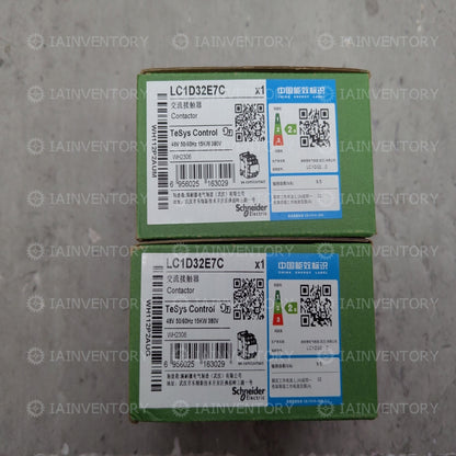 Schneider LC1D32E7C