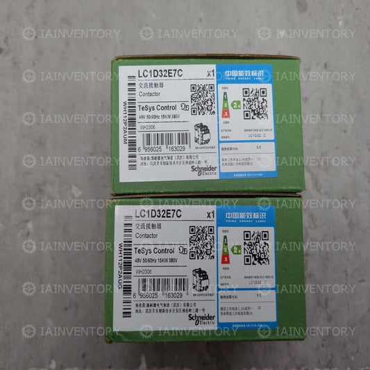 Schneider LC1D32E7C