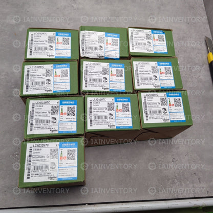 LC1D32M7C Schneider