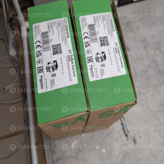 Schneider LC1D50AFD
