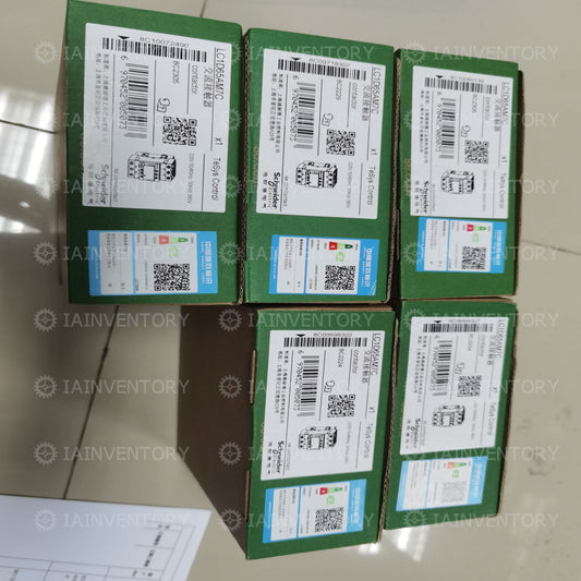Schneider LC1D65AM7C
