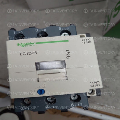 Schneider LC1D65Q7C