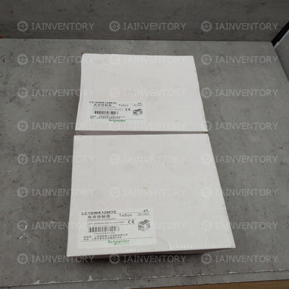 Schneider LC1DWK12M7C
