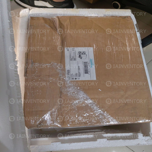 Schneider LC1F500 Without Coil