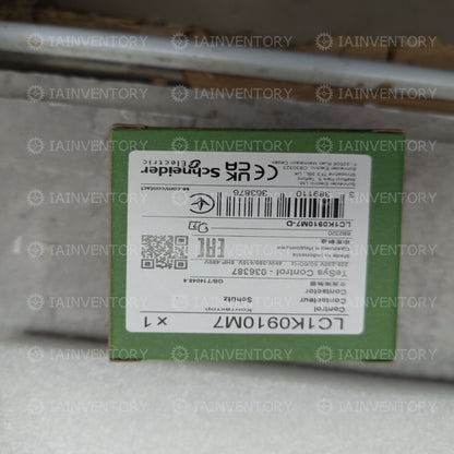 Schneider LC1K0910M7