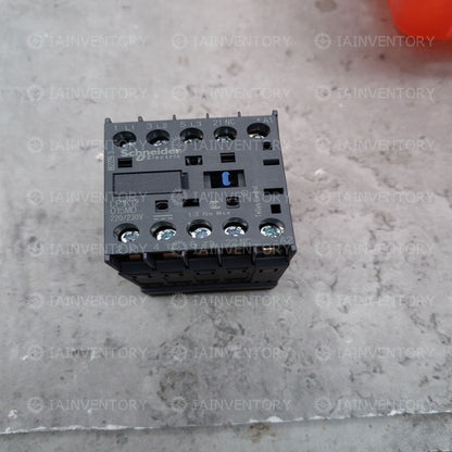 Schneider LP1K12015MD Contactor DC220V