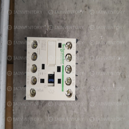 Schneider LP4K1210BW3