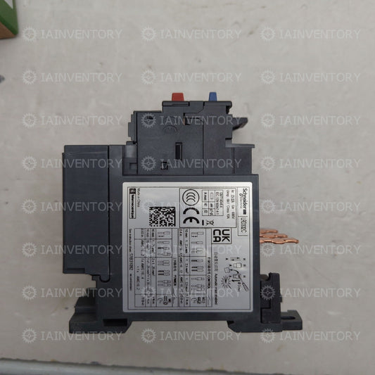 Schneider LRD332C LR-D332C 23-32A Relay