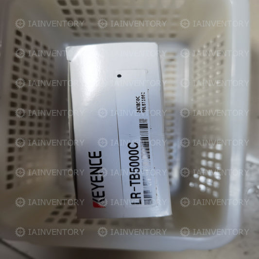 LR-TB5000C Keyence