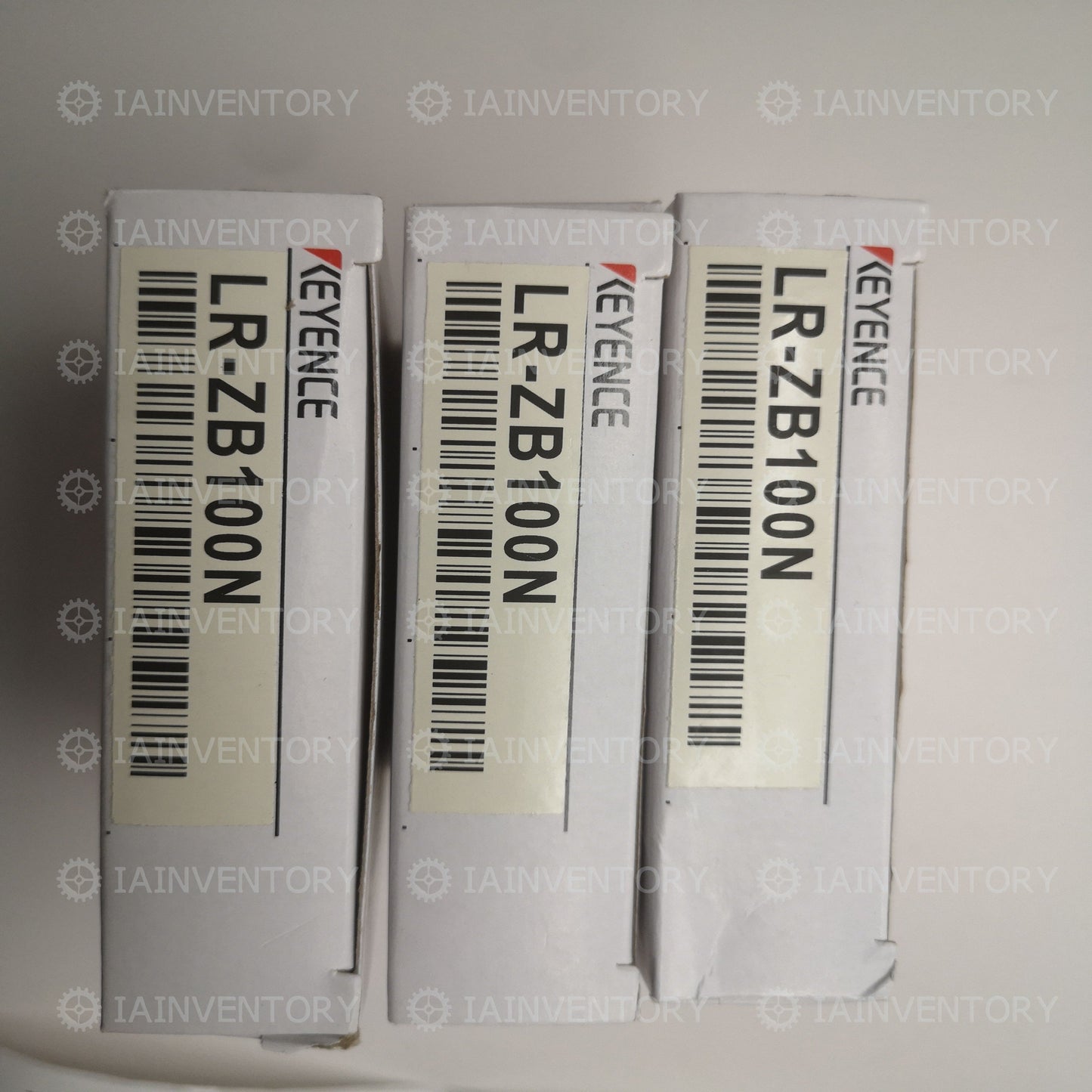 Keyence LR-ZB100N