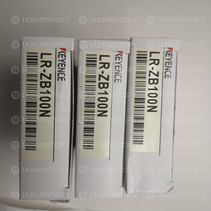 Keyence LR-ZB100N