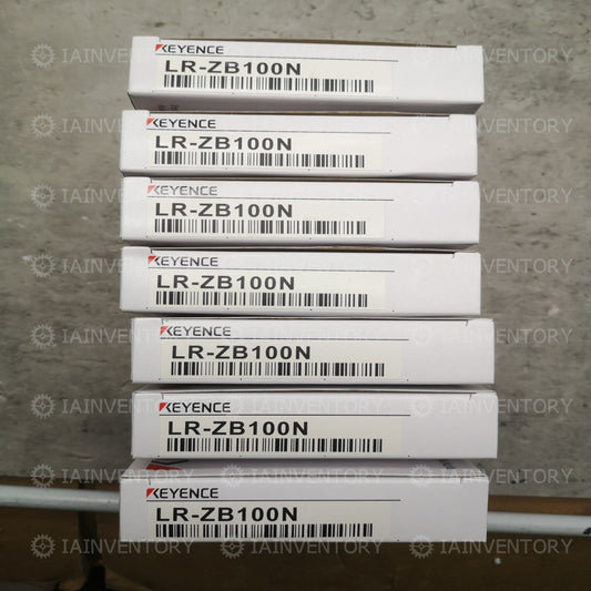 Keyence LR-ZB100N