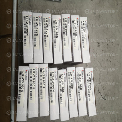 Keyence LR-ZB100N
