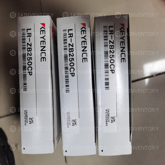 LR-ZB250CP Keyence