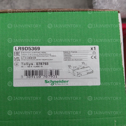 LR9D5369 Schneider