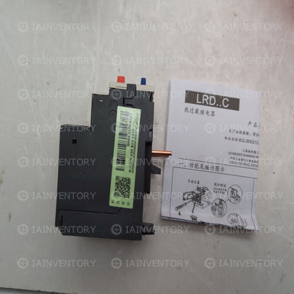 Schneider LRD21C Thermal Overload Relay 12-18A