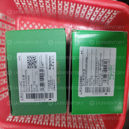 LRD3355C Schneider