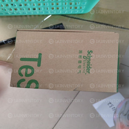 Schneider Thermal Overload Relay LRD340C 30-40A