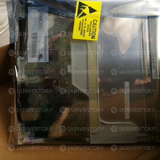 Toshiba 8.4 inch LCD screen LTM08C351L
