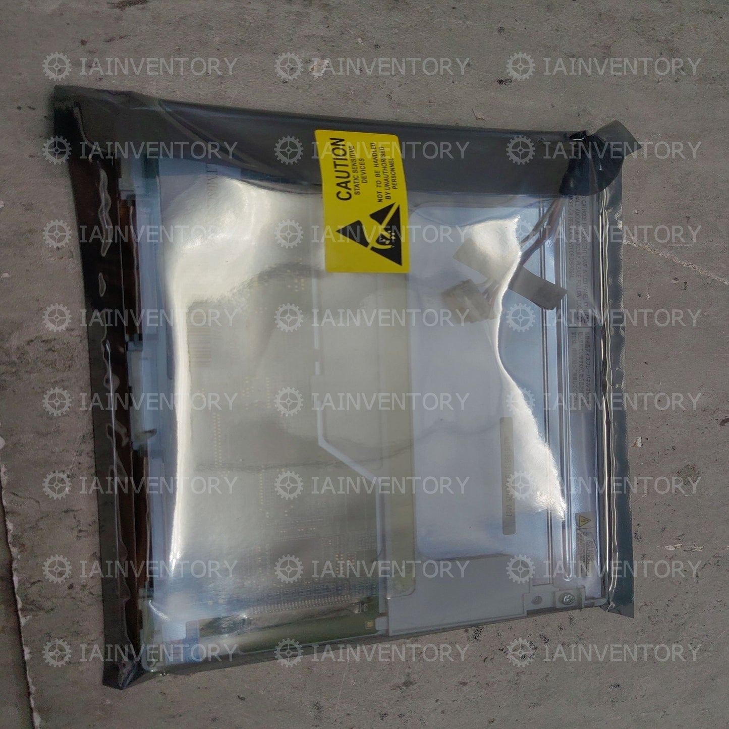 TOSHIBA LCD Display 8.4