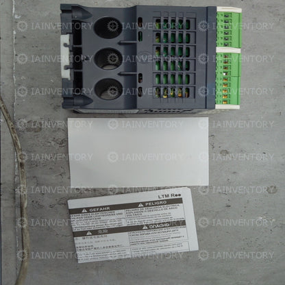 Schneider LTMR100MFM