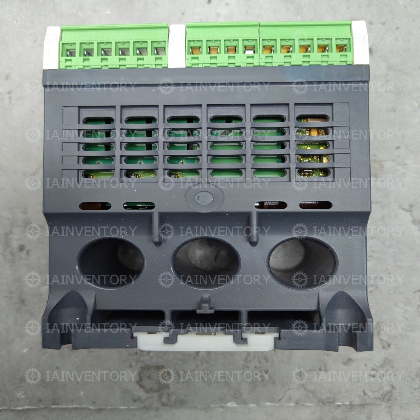 Schneider LTMR100MFM