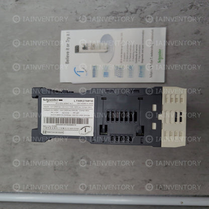 LTMR27MFM Schneider