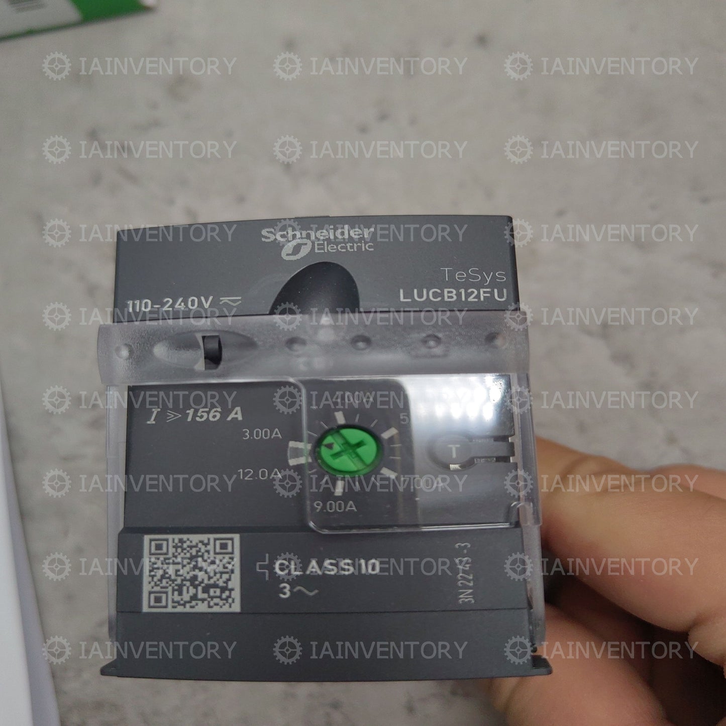 Schneider LUCB12FU