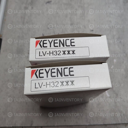 LV-21A + LV-H32 Keyence xi