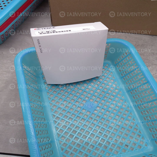 KEYENCE Laser Sensor LV-N11N LVN11N