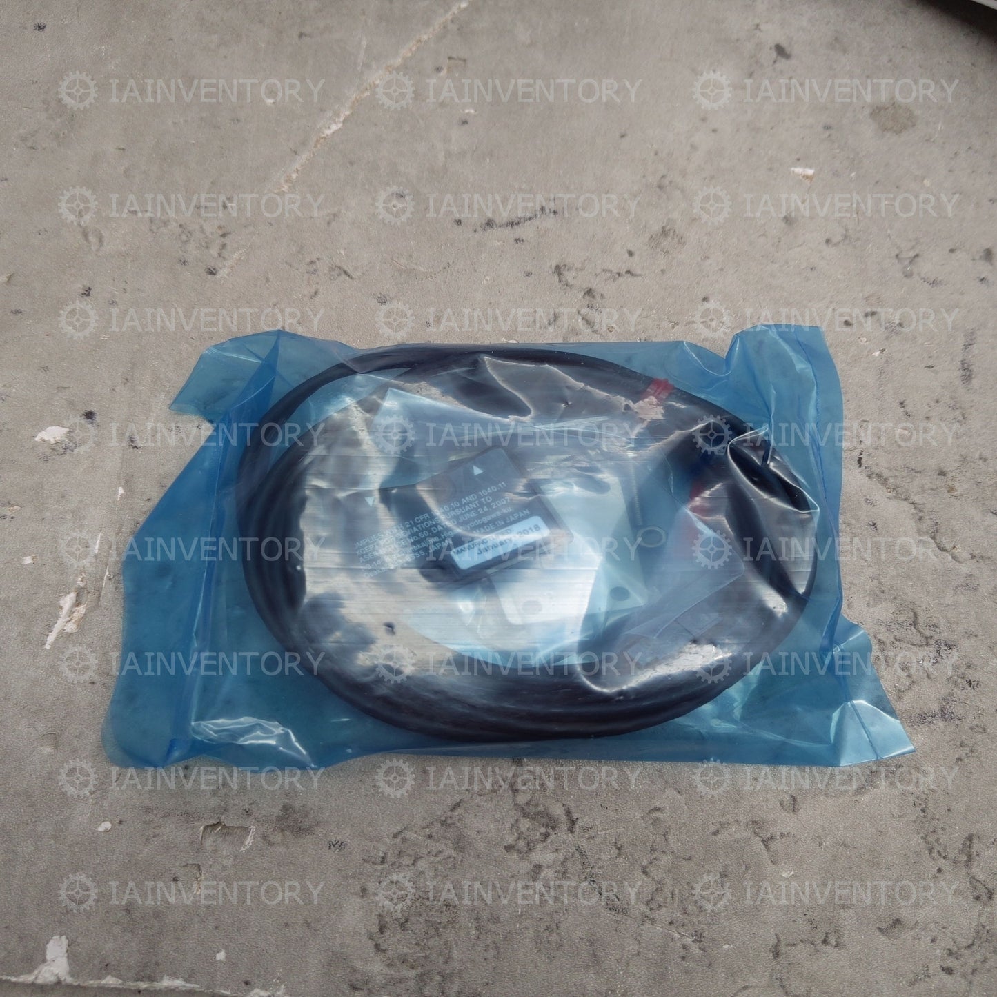 KEYENCE LV-NH37