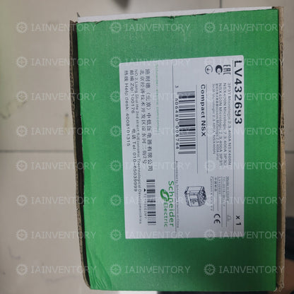 LV432693 Schneider