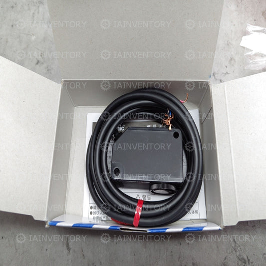 Panasonic Digital Mark Sensor LX-101-P