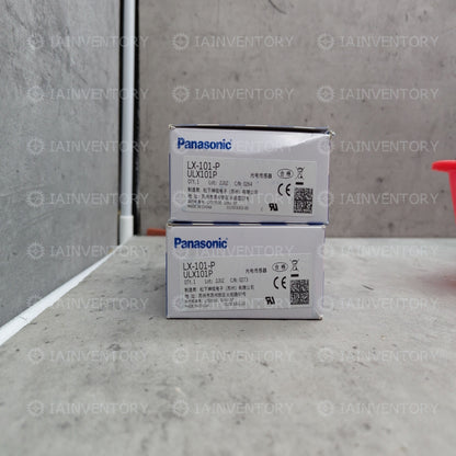 Panasonic Digital Mark Sensor LX-101-P