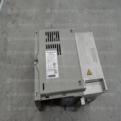 SCHNEIDER LXM05AD14N4 Motion Servo Drive