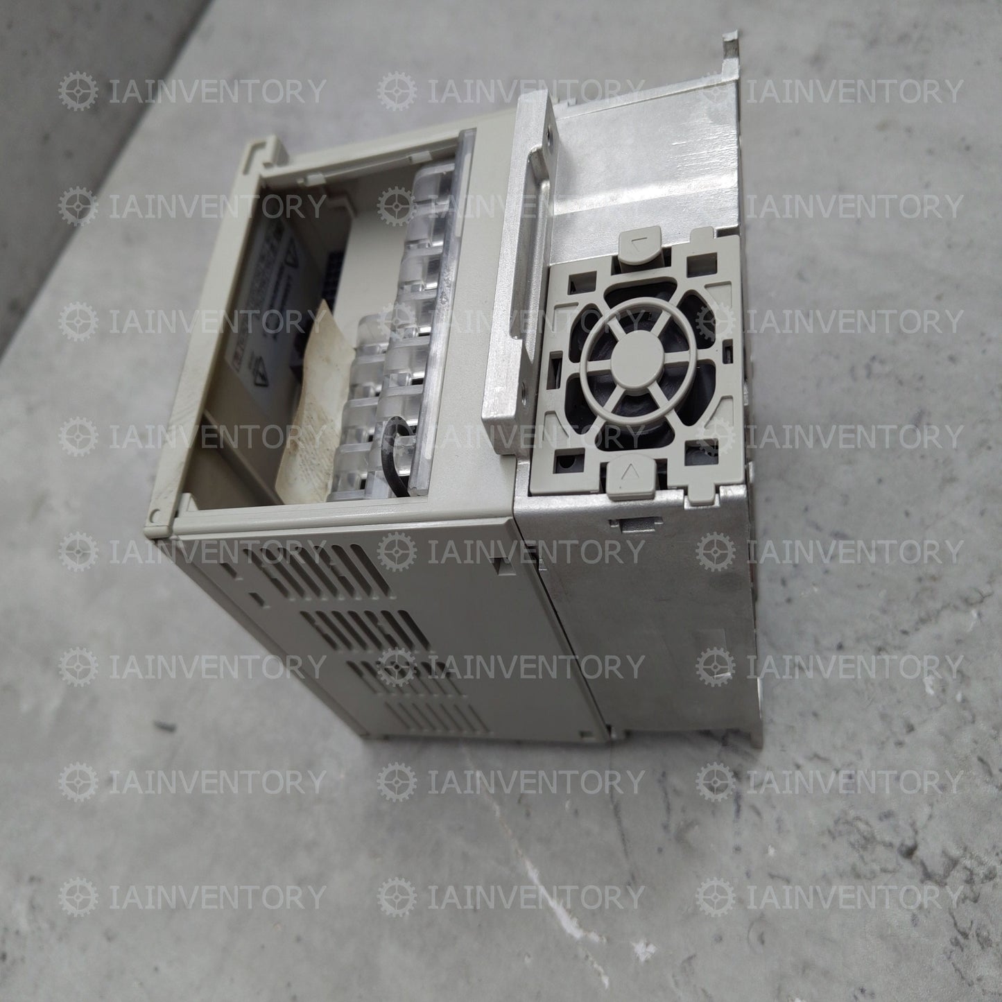 SCHNEIDER LXM05AD14N4 Motion Servo Drive
