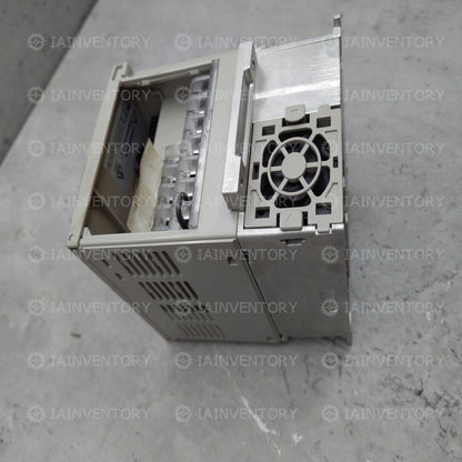 SCHNEIDER LXM05AD14N4 Motion Servo Drive
