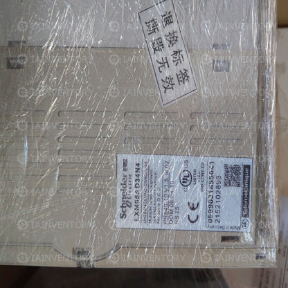 Schneider LXM05AD34N4