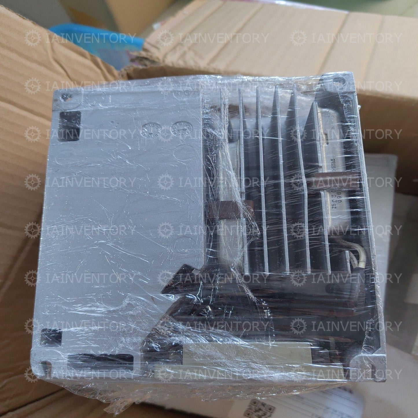 Schneider LXM05AD34N4