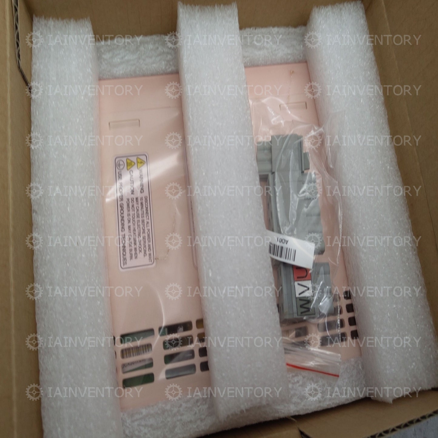SCHNEIDER LXM23CU04M3X Servo Drive