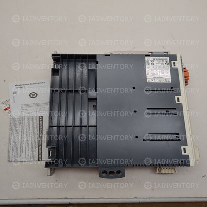 Schneider Drive LXM32MD18M2